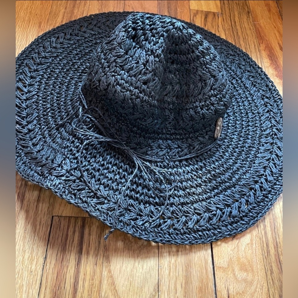 Panama Jack Hat
